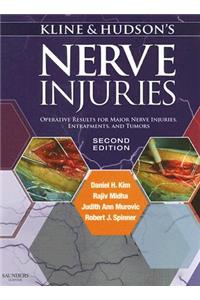 Kline and Hudson's Nerve Injuries
