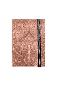 Christian LaCroix Sunset Copper A6 Paseo Notebook