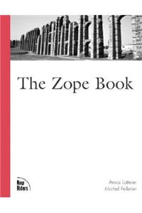 The Zope Book