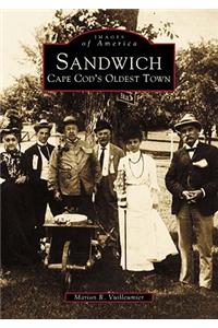 Sandwich