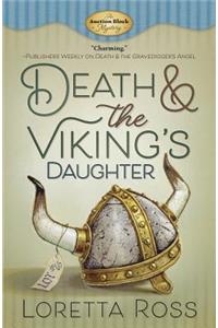 Death and The Viking's Daughter