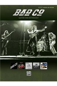 Bad Company GTAB Anthology