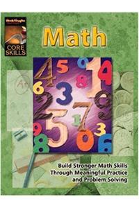 Core Skills Math Grd 8