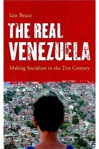 The Real Venezuela