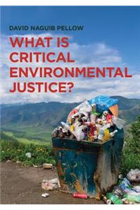 What Is Critical Environmental Justice?