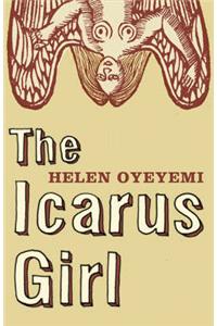 The Icarus Girl