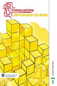 Can Do Problem Solving Year 4 Whiteboard CD-ROM