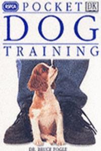 Rspca Pocket Dog Training