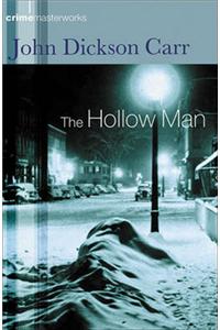 The Hollow Man