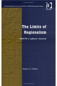 The Limits of Regionalism