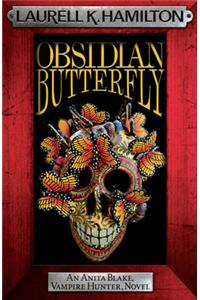 Obsidian Butterfly