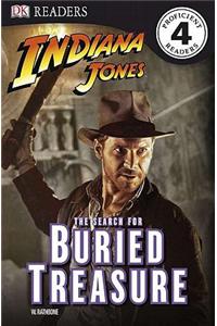 Indiana Jones: The Search for Buried Treasure