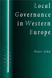 Local Governance in Western Europe