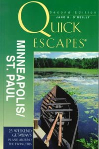 Quick Escapes from Minneapolis/St.Paul