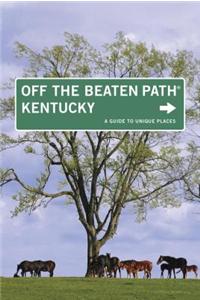 Kentucky off the Beaten Path