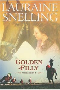 Golden Filly Collection 1