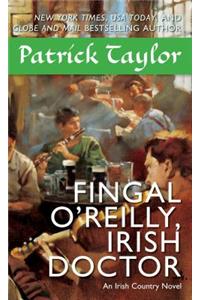 Fingal O'Reilly, Irish Doctor