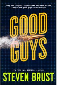 Good Guys