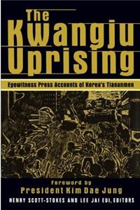 Kwangju Uprising: A Miracle of Asian Democracy as Seen by the Western and the Korean Press