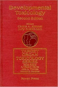 Developmental Toxicology