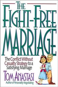 The Fight-Free Marriage