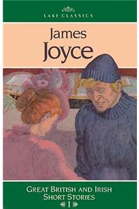 James Joyce