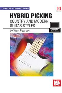 Hybrid Picking