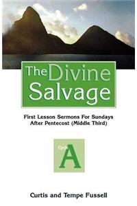 The Divine Salvage