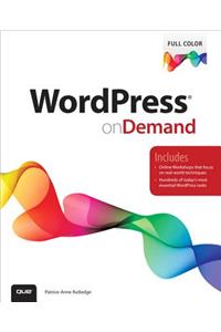 WordPress on Demand