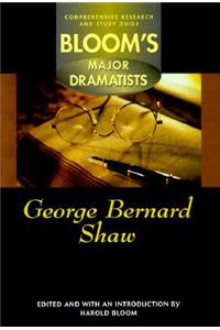 George Bernard Shaw