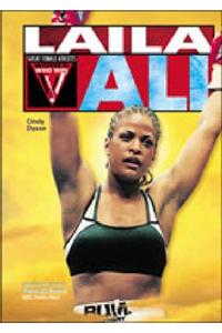 Laila Ali