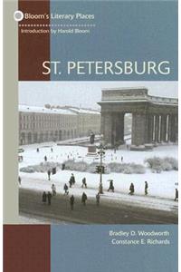 St. Petersburg