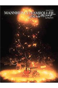 Mannheim Steamroller - Christmas