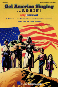 Get America Singing...Again!, Vol. 1