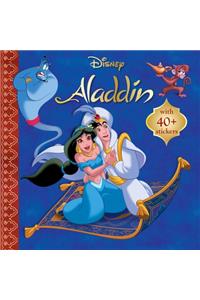 Disney: Aladdin