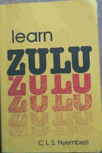 Learn Zulu Course