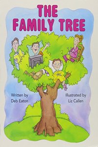 Ready Readers, Stage 4, Book 1, the Family Tree, Single Copy