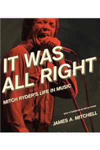 It Was All Right