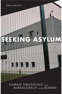 Seeking Asylum