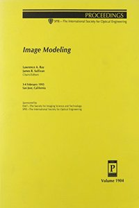 Image Modeling