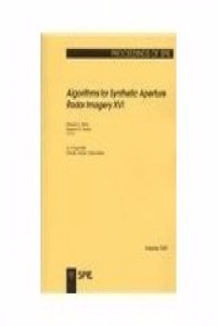 Algorithms for Synthetic Aperture Radar Imagery XX