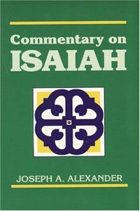 Commentary on Isaiah