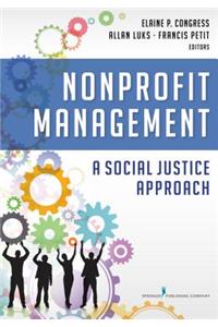 Nonprofit Management