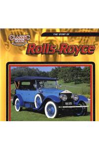 Story of Rolls-Royce
