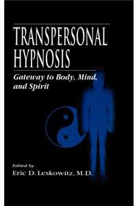 Transpersonal Hypnosis