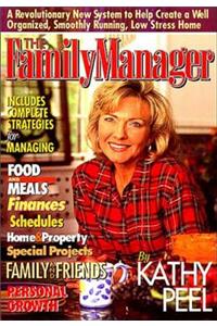 Family Manager
