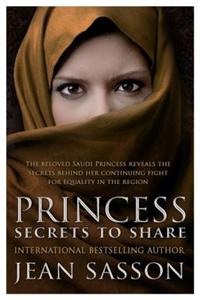 Princess: Secrets to Share