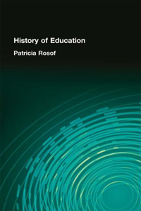 History of Education