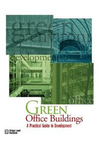 Green Office Buildings