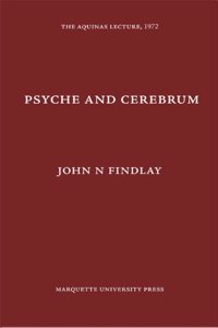 Psyche and Cerebrum